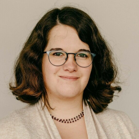 Nadja Wehl, course instructor for Panel Data and Methods at ECPR's Research Methods and Techniques